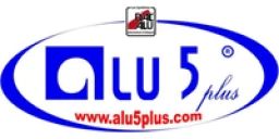 Logo Alu 5 Plus SARL — Couvreur - Charpentier — à Brunstatt-Didenheim
