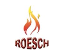 Logo Roesch Ets — Frigoriste & Climatisation — à Altenheim