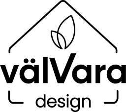 Logo de l'artisan Välvara Design