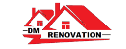 Logo de l'artisan Dm Renovation