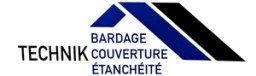 Logo Technik Bardage et Couverture — Couvreur - Charpentier — à Kaltenhouse