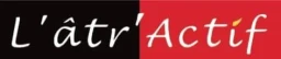 Logo L ATR ACTIF — Frigoriste & Climatisation — à Hilbesheim