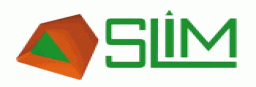 Logo de l'artisan Slim