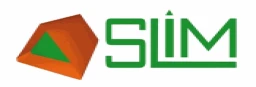 Logo Slim — Maçon — à Monthureux-sur-Saône