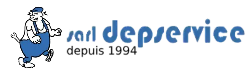 Depservice SARL