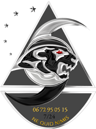 R.BACK SÉCURITÉ ET PROTECTION