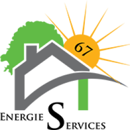 Logo de l'artisan EnergieServices 67