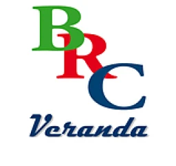 Logo BRC Véranda — Menuisier — à Châlons-en-Champagne