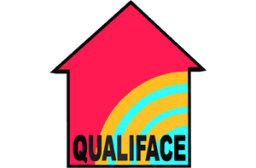 Logo de l'artisan Qualiface