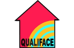 Logo Qualiface — Façadier — à Toul