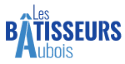 Logo Les Bâtisseurs Aubois — Maçon — à Verrières
