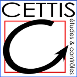 Logo Cettis — Diagnostiqueur (immobilier, traitement) — à Macey