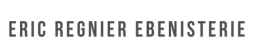 Logo de l'artisan Eric Regnier