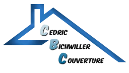 Logo CB Couverture — Couvreur - Charpentier — à Wisches