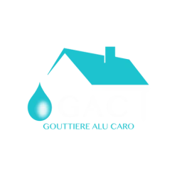 Logo Gac — Couvreur - Charpentier — à Saint-Hilaire-le-Grand