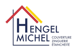 Logo de l'artisan Hengel Michel