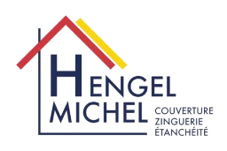 Logo Hengel Michel — Couvreur - Charpentier — à Rixheim