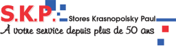 Logo de l'artisan Stores Krasnopolsky Paul S.K.P