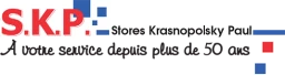 Logo Stores Krasnopolsky Paul S.K.P — Menuisier — à Saint-Germain