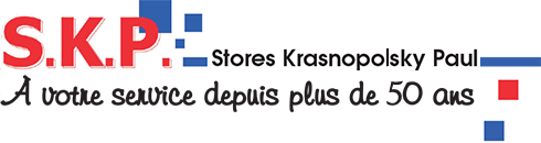 Stores Krasnopolsky Paul S.K.P