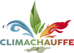 Logo de l'artisan Climachauffe