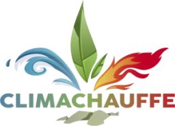 Logo Climachauffe — Chauffagiste — à Giraumont
