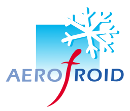 Logo de l'artisan AEROFROID SARL