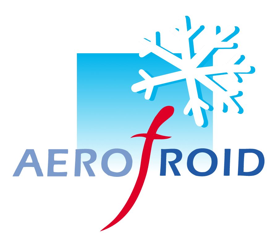 AEROFROID SARL