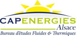 Logo de l'artisan Cap Energies Alsace