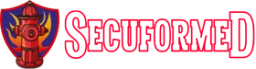 Logo Secuformed — Sécurité & Surveillance — à Rothau