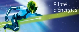 Logo Ej Energies — Chauffagiste — à Geispolsheim