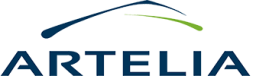 Logo de l'artisan Artelia