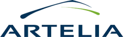 Logo Artelia — Chauffagiste — à Schiltigheim