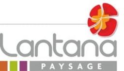 Logo de l'artisan Lantana Ambiance Et Jardin