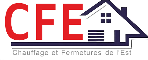 Chauffages Et Fermetures De L'Est CFE