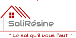Logo de l'artisan SoliRésine