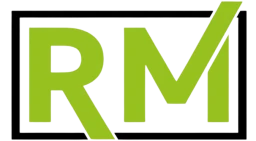 Logo RM Carrelages — Sols et revêtements ( carrelage, parquets ... ) — à Ambacourt