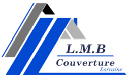 Logo de l'artisan L.M.B Couverture