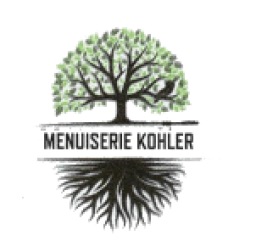 Logo de l'artisan Menuiserie Kohler
