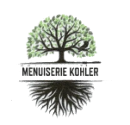 Logo Menuiserie Kohler — Menuisier — à Lutzelbourg