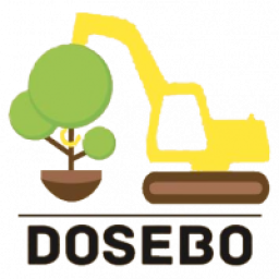Logo de l'artisan Dosebo