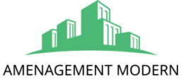 Logo de l'artisan Amenagement Modern