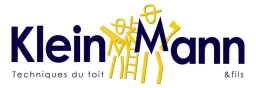Logo Kleinmann Et Fils — Couvreur - Charpentier — à Hégenheim