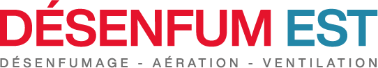 DÉSENFUM'EST