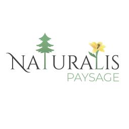 Logo de l'artisan Naturalis Paysage