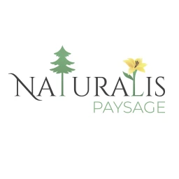 Logo Naturalis Paysage — Jardinier - Paysagiste — à Ambonnay