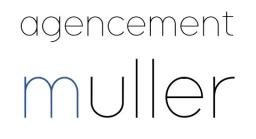 Logo Menuiserie Ebénisterie Muller — Menuisier — à Leymen
