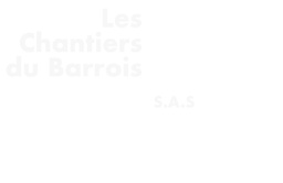 Logo de l'artisan Les Chantiers Du Barrois