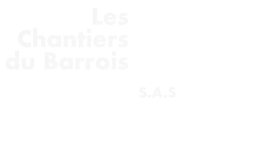Logo Les Chantiers Du Barrois — Chauffagiste — à Salmagne