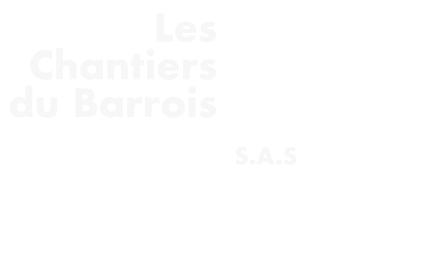 Les Chantiers Du Barrois